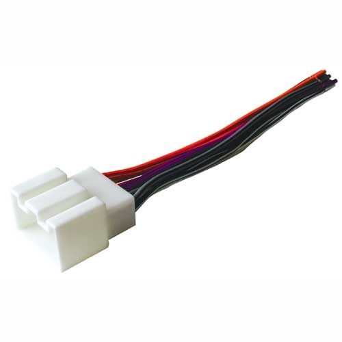  FWH598 / Ford / Lincoln / Mercury 98-Up Aftermarket Radio