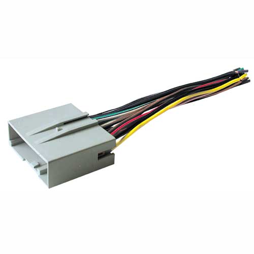  FWH692 / Ford / Lincoln / Mercury 03-Up