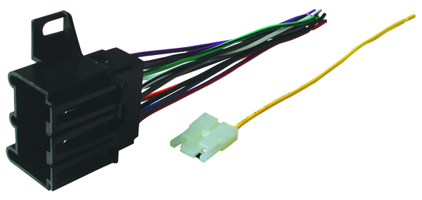  GWH342 / General Motors 78-93 Aftermarket Radio