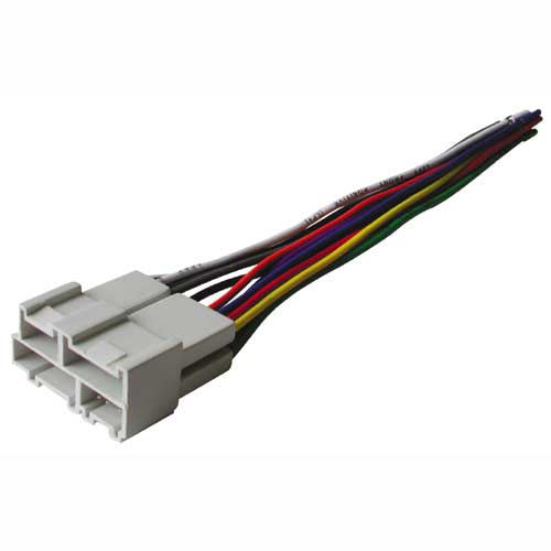  GWH344 / GM (21 Pin) 88-05 - Aftermarket
