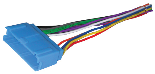  GWH346 / GM (32 Pin) 94-Up - Aftermarket