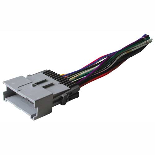  GWH348 / Saturn (24 Pin) 00-Up -Aftermarket