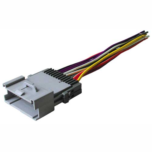  GWH416 / 02 S-10 / 00-03 Tracker, Metro