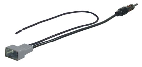  H06 / Honda / Acura - 05-07 -Aftermarket Antenna Adapter