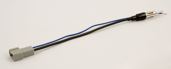  H08 / Honda 2010-Up - Aftermarket Antenna Adapter