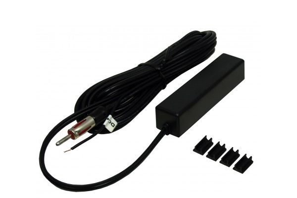  HA300 / Universal Hideaway or Window Mount Powered Antenna
