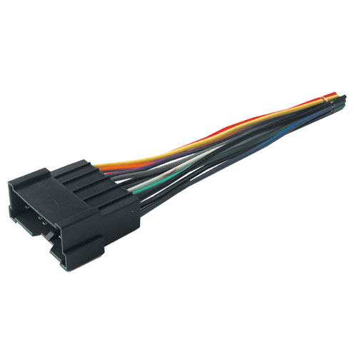  HWH1102 / Hyundai 99-Up - Aftermarket Radio