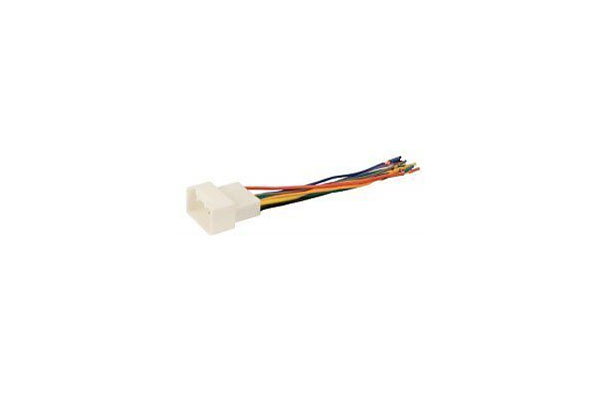  HWH1110 / Hyundai / Kia 2009-Up - Aftermarket Radio
