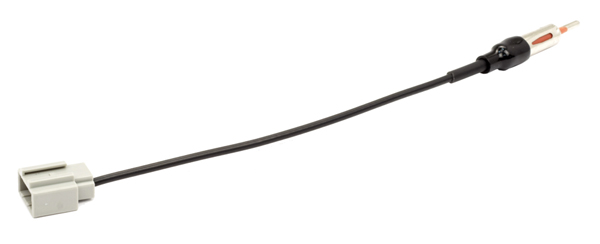  KI6 / Kia (Amanti) 2007 / Hyundai (Accent) 2008 - Aftermarket Radio