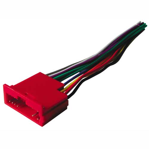  KWH832 / Kia 95-03 - Aftermarket Radio