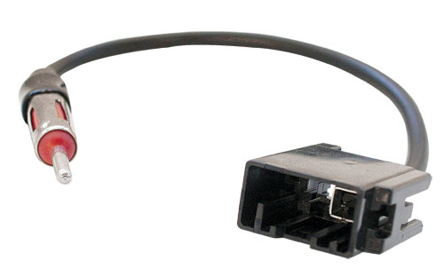  LX6 / Lexus 02-06 - Aftermarket Radio Ant Adapter