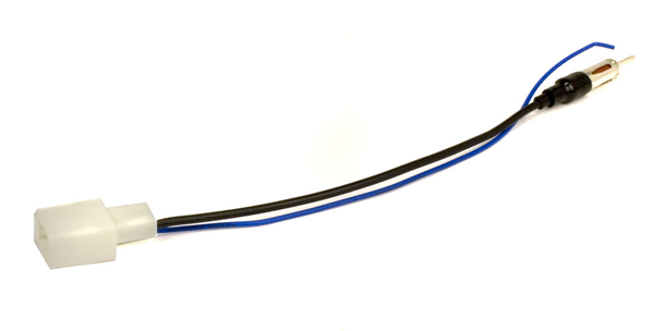  LX8 / Toyota / Lexus 2010 -Aftermarket Ant Adapter