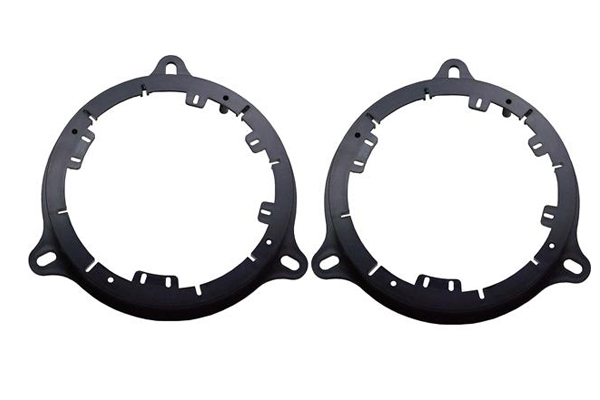  NSB710 / 1995-2018 Nissan vehicles - Installs one pair of 6.5