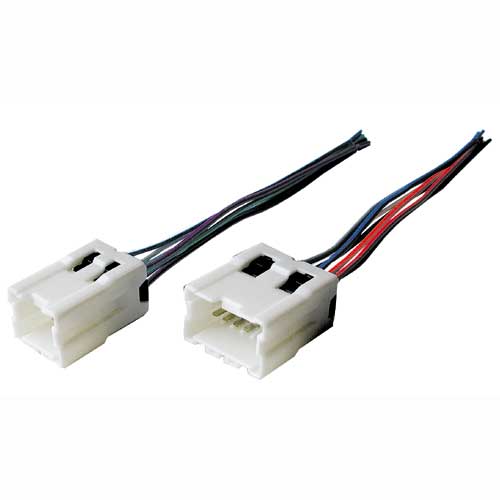  NWH702 / Nissan 95-Up - Aftermarket Radio