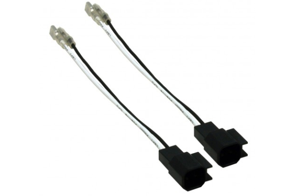  SH3802 / GM Speaker Harness Full Size SUV Trucks Door Speaker 14-Up