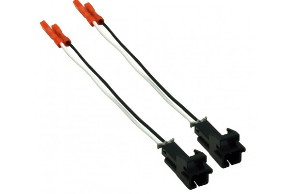  SH4568 / GM Universal Speaker Harness 1985-Up