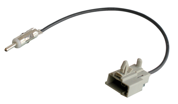  SU6 / Subaru - 05-07 - Aftermarket Radio
