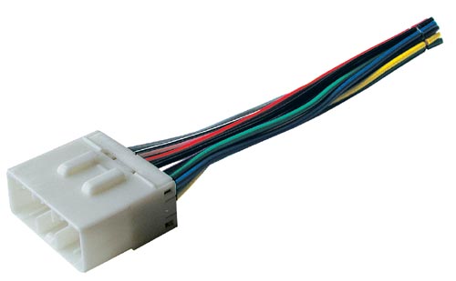  SWH924 / Subaru 1990-Up - Aftermarket Radio