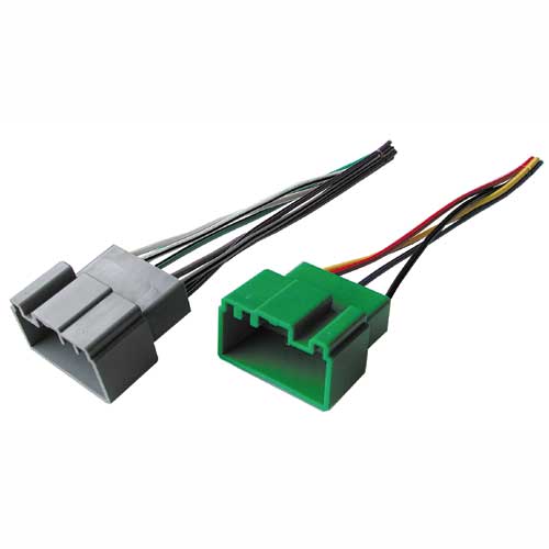  VWH1058 / Volvo S80 99-Up / S60 01-Up V70 XC 01-Up - Aftermarket Radio