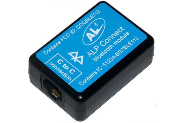  1068 / Bluetooth Module