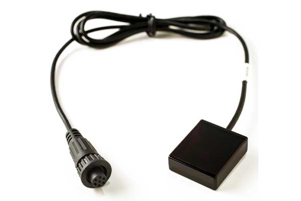  1091 / TX Sensor Unit Black with Sensor Cable (4m)