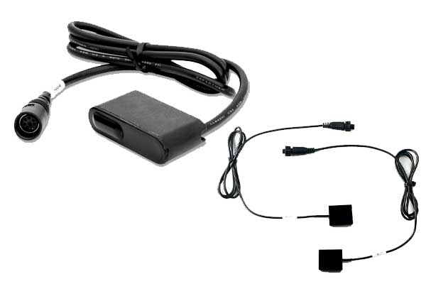  REAR-PRO / 1 x ALP RX SENSOR + 2 TX SENSORS, INCLD. 2 x 4M CABLES, 1 T-SPLITTER (REAR ADD-ON)