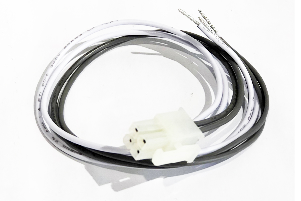  00006217 / High level input cable- APBX-XXX