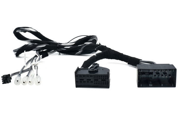  66772099 / AFBMW - BOOSTER 01  -   T-HARNESS CABLE  TO F4IN
