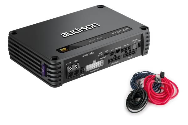  AFC8.14bit-BUNDLE25 / AF C8.14 bit + FPK350.1