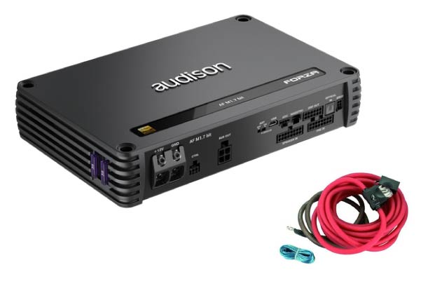  AFM1.7bit-BUNDLE25 / AF M1.7 bit + FPK700.1