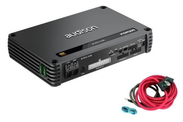  AFM12.14bit-BUNDLE25 / AF M12.14 bit + FPK700.1