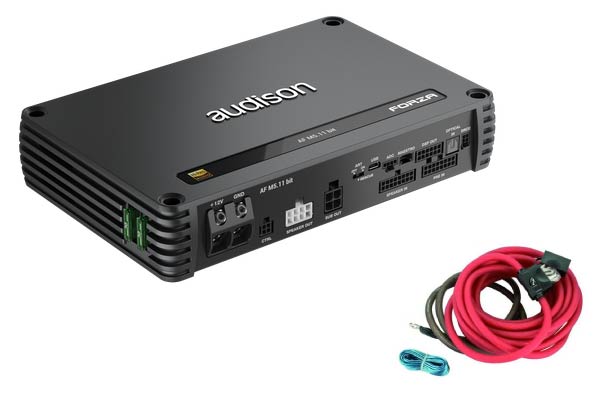  AFM5.11bit-BUNDLE25 / AF M5.11 bit + FPK700.1