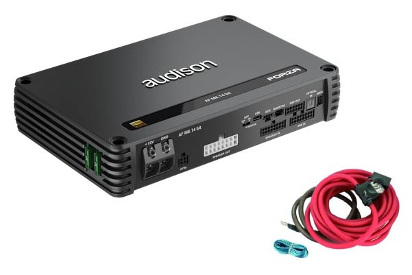  AFM8.14bit-BUNDLE25 / AF M8.14 bit + FPK700.1