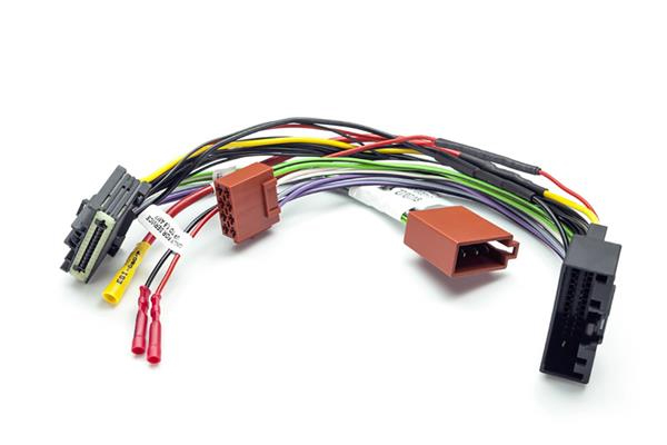  APTHFRD02 / AP T-H FRD02 - PRIMA T-HARNESS FORD 2015 -->