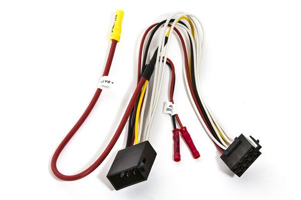  APTHISO01 / AP T-H ISO01 - PRIMA T-HARNESS ISO