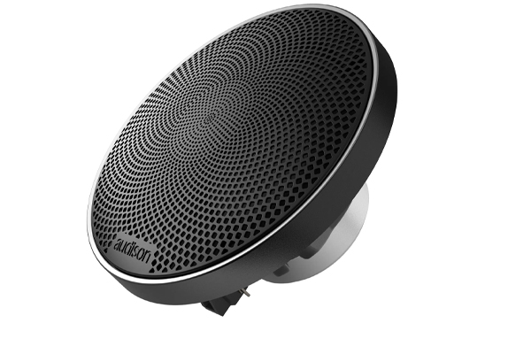  AV3.0II / AV 3.0 II - SET MIDRANGE 70mm+GRILLE