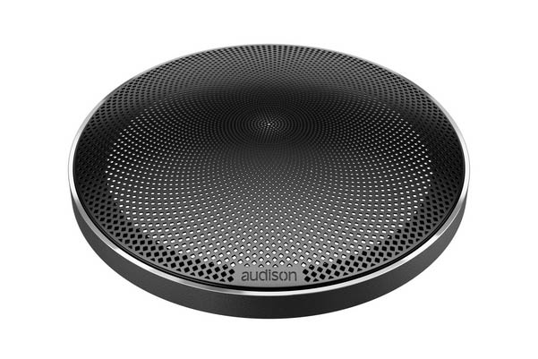  AVG6.5BII / AVG 6.5 B II - SET GRILLE 165mm