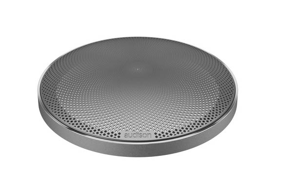  AVG6.5SII / AVG 6.5 S II - SET GRILLE 165mm