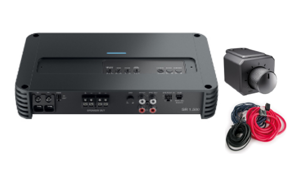  SR1.500V2-BUNDLE / SR1.500V2 + VCRS2 + FSK700.1