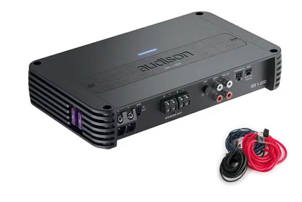  SR1.500V2-BUNDLE25 / SR1.500V2 + FSK700.1