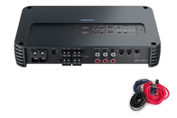  SR4.500V2-BUNDLE25 / SR4.500V2 + FSK700.1