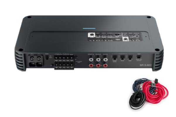  SR5.600V2-BUNDLE25 / SR5.600V2 + FSK700.1