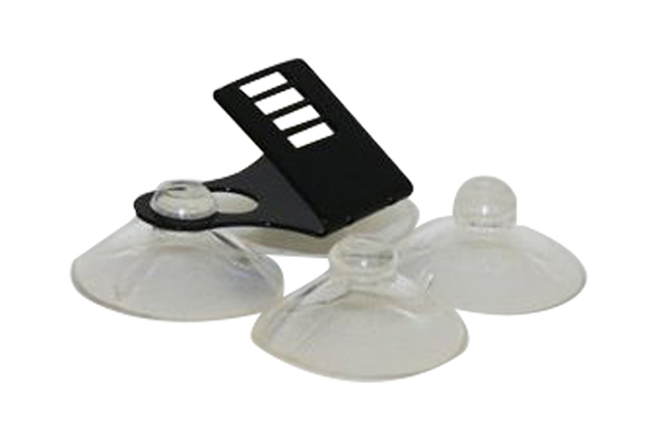  7900056201 / WINDSHIELD MT.W/SUCTION CUPS