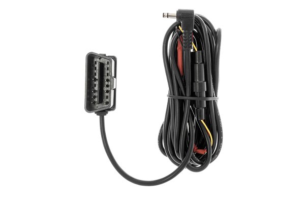  BOC-300 / OBD II Power cable / Length : 3m Compatible with all BlackVue dashcams 2023 or newer