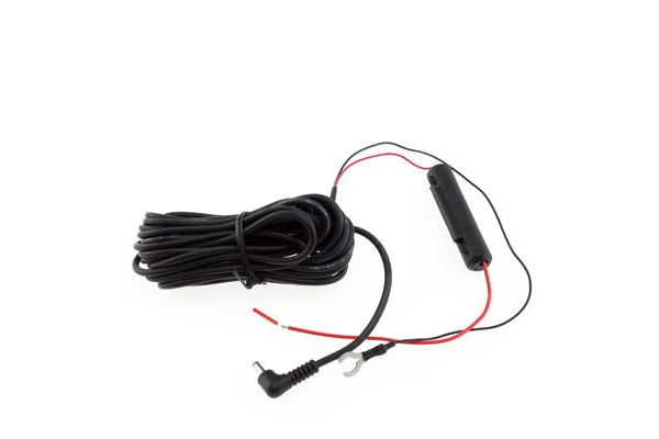  CH-2P / HARDWIRE POWER CABLE FOR DR750LTE/DR590 4.5m