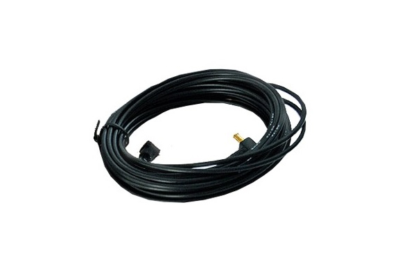  COAXIAL10M / COAXIAL CABLE 10 METERS FOR DASHCAMS (CC-10)