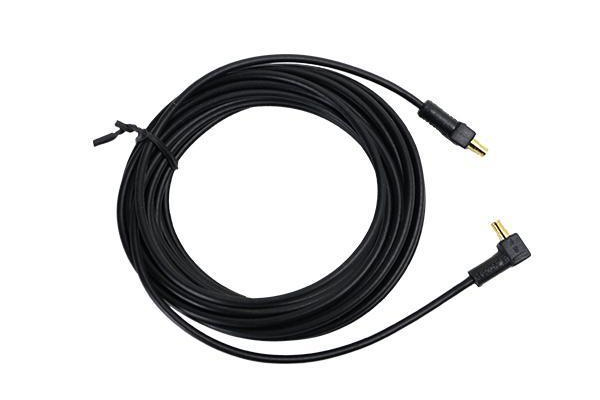  COAXIAL 6M / COAXIAL CABLE 6 METERS FOR DASH CAMS (CC-6)