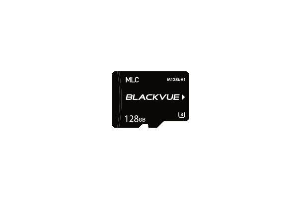  MSD-256 / BLACKVUE 256GB Micro SD Card, Bulk