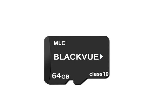  MSD-16 / BLACKVUE 16GB Micro SD Card