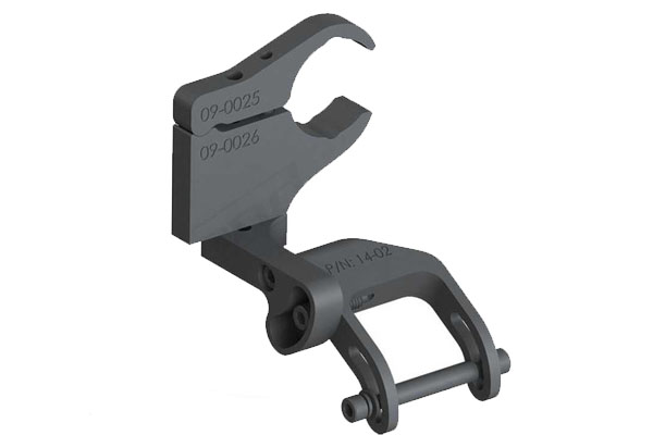  BMG-2031 / Radar Detector Mount,Escort EZ-Mag Mount, Specialty Series, Acura, Mirror ID#-ACU-008